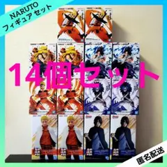 プライズフィギュアまとめ売り】NARUTO フィギュア16体セット - メルカリ