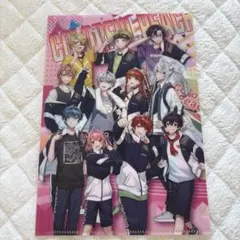 カラフルピーチ ファイル