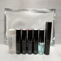 GRANJE ピールオフジェル セット +1オフィスネイル