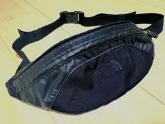 難あり　ザノースフェイス ボディバッグ
