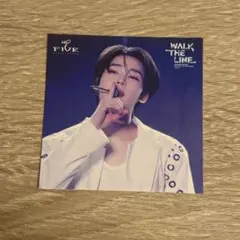 ENHYPEN ソヌ ステッカー