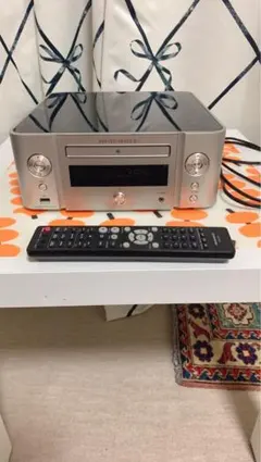 Ahihi　ジャンク品　マランツ M-CR611 CD 2017年製 Ahihi様専用 ジャンク品 マランツ M-CR611 CD 2017年製 - メルカリ