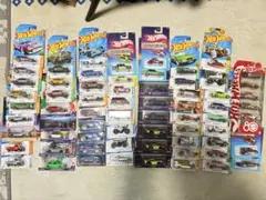 ホットウィール 13台セット まとめ売りのみ - メルカリ