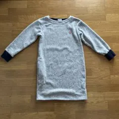 ★green label relaxing★155cmキッズワンピース