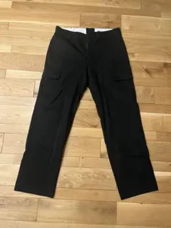 RED KAP PT88BKO カーゴパンツ ブラック W36 L34のサムネイル