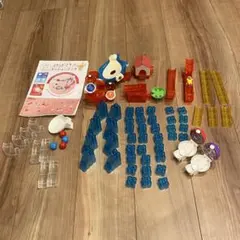 ころがスイッチポケモン スタンダードキット　箱なし