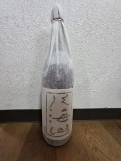 八海山　大吟醸　一升瓶のサムネイル