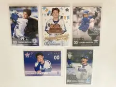 横浜denaベイスターズ 林琢真 #00 リアル化 カード グッズ