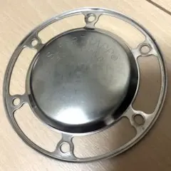 スーパートラップ4インチアクシャルフローディスクセット中古 - メルカリ