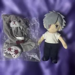 ぬいスター 黒崎蘭丸