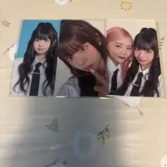 ME:I トレカ 村上璃杏 Hi-Summer コンプリート 7000円 集合 - メルカリ