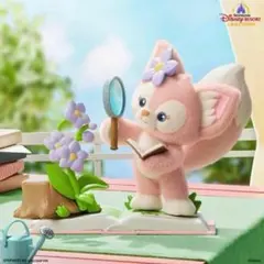 上海ディズニー限定　POP MART Duffy & Friends