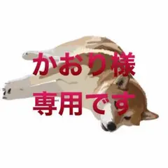 かおり様　専用です