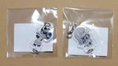 アイナナ　アニカフェ　チャーム【百/千】①