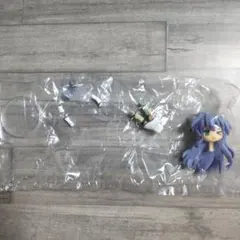 らき☆すた　泉こなた　フィギュア