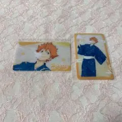 ハイキュー 日向翔陽