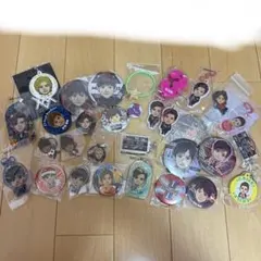 3代目J Soul Brothers 岩田剛典 グッズ まとめ売り