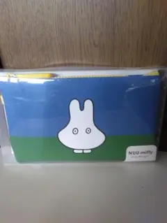 ミッフィー マルチケース キャラクターグッズ