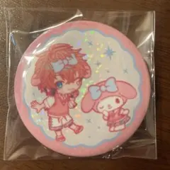 にじさんじ サンリオ Oriens オリエンス 赤城ウェン