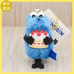 パペットスンスン ぬいぐるみマスコット Birthday 2026ver.