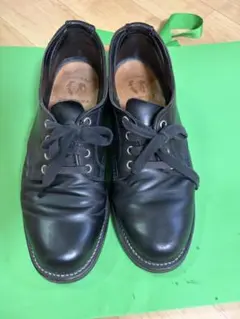 CHIPPEWA チペワ レザー オックスフォード シューズのサムネイル
