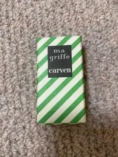 新品未使用 カルバン マグリフ 60ml 2026年最新】carven マグリフの人気アイテム - メルカリ