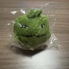 モリゾーとキッコロ ぬいぐるみ ガチャガチャ