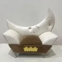 ちいかわ ソファー型ジュエリーボックス
