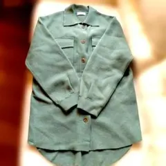 ロングカーディガン ユナイテッドアローズ