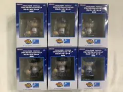 パワプロくん　11球団　フィギュア