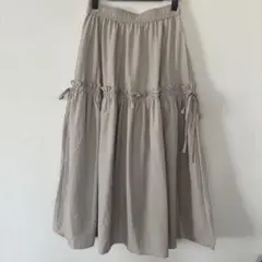 サマンサモスモス スカート SM2