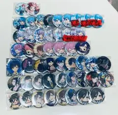 いれいす　缶バッジ　まとめ売り