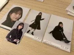 櫻坂46 向井純葉 Unhappy birthday構文 封入 HMVクーポン