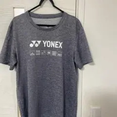 ヨネックス　ドライTシャツ