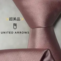 ユナイテッドアローズ ネクタイ
