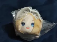 FGO もちもちマスコット　アビゲイル・ウィリアムズ(夏)