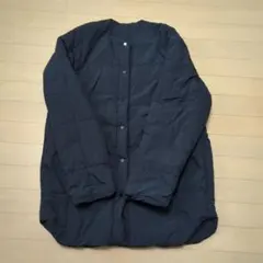 TODAYFUL トゥデイフル ブラック キルティングジャケット アウター