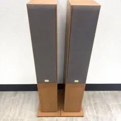 Ortofon Concorde 1001 トールボーイスピーカー ペア - メルカリ