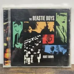 BEASTIE BOYS ROOT DOWN