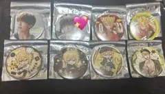 センラ　ワンマン　2025 Brun 缶バッジ　等身 実写 デフォ