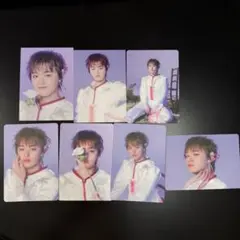 原因は自分にある。 げんじぶ 大倉空人 トレカ 文藝解体新書