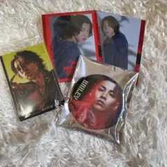 ランペ　RIKUセット