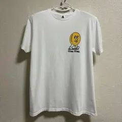 TACOMA FUJI RECORDS Tシャツ ホワイト L