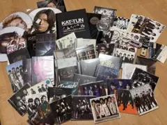 新品未開封あり】KAT-TUN•赤西仁さんソロCD23枚セット - メルカリ
