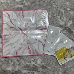 HACCI モイスチャライジング ハニーシートマスク - メルカリ