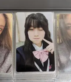 2025年最新】高見文寧 idカードの人気アイテム - メルカリ