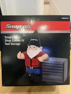 スナップオン ショップノーム SSX26P107 ShopGnome 4 - メルカリ