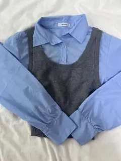 ナイスクラップ トップス