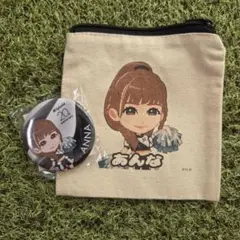元M☆Splash!! ANNAセット