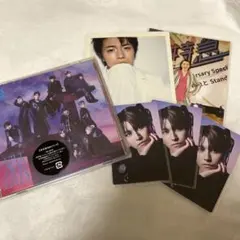 2025年最新】超特急CDの人気アイテム - メルカリ